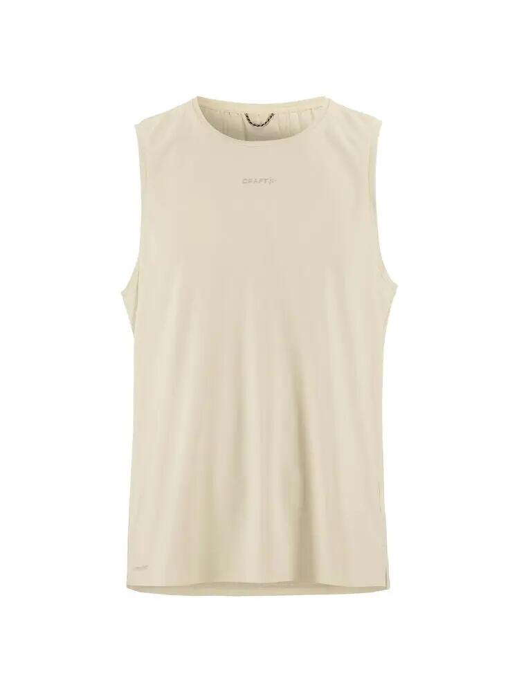 craft PRO Trail Singlet 2 M – débardeur trail léger et ventilé 1/7