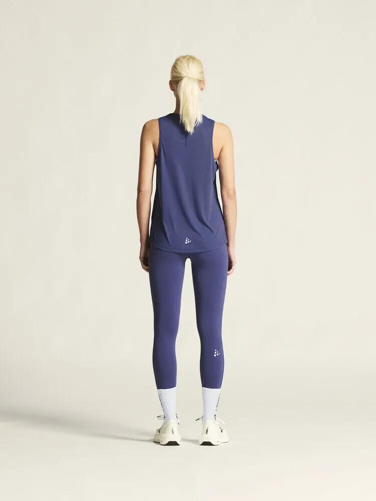 craft CORE Essence Singlet 2 W Trainings-Top aus recyceltem Polyester 5/7