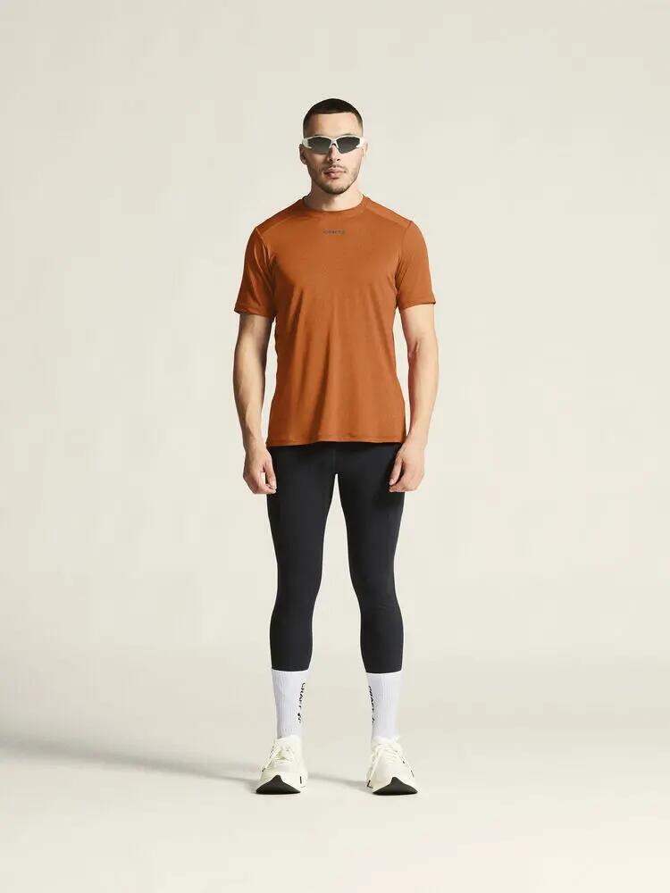craft ADV Essence SS Tee 2 M – ademend trainingstop 3/7