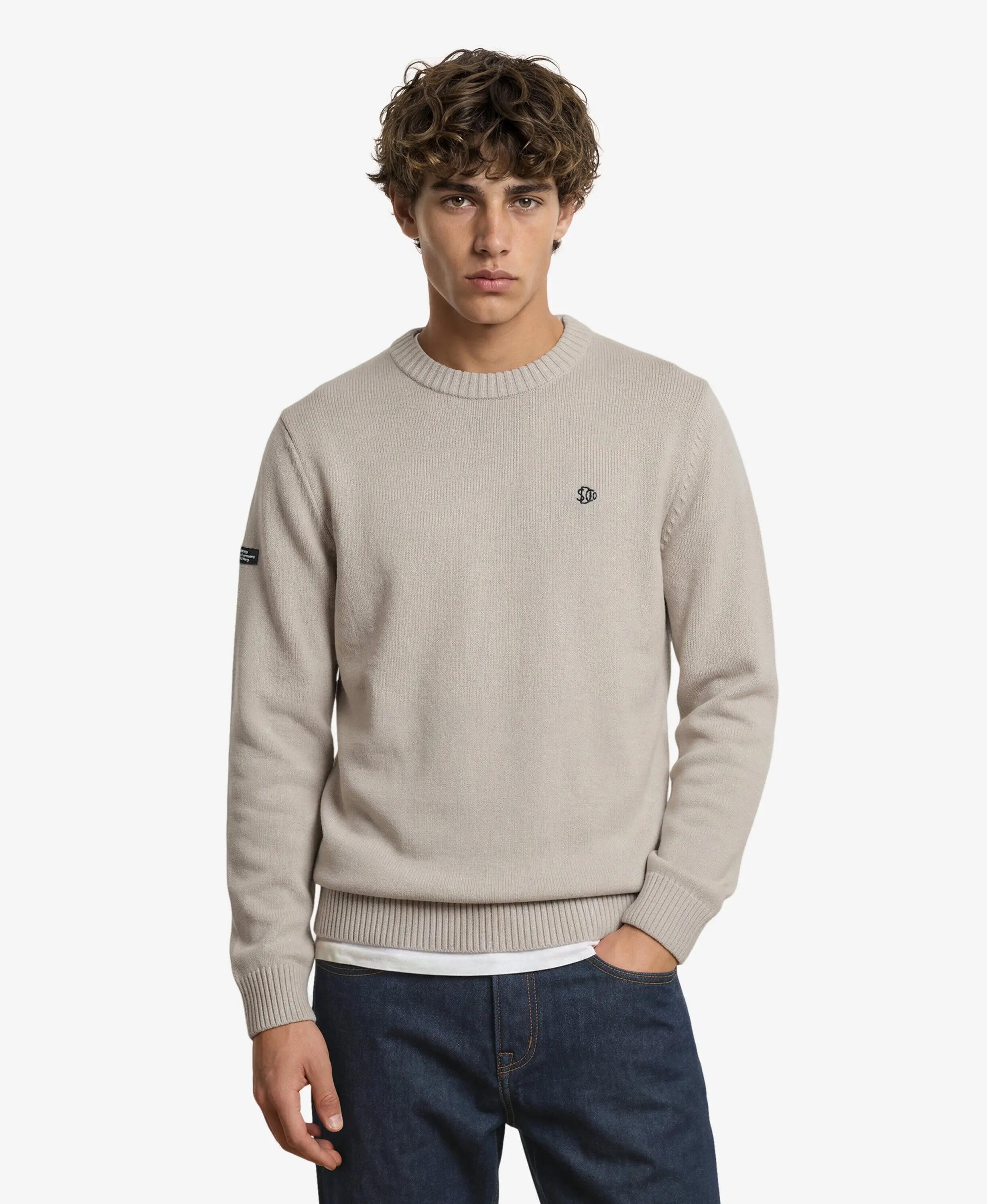 superdry Jersey Preppy 100% algodón orgánico 2/7