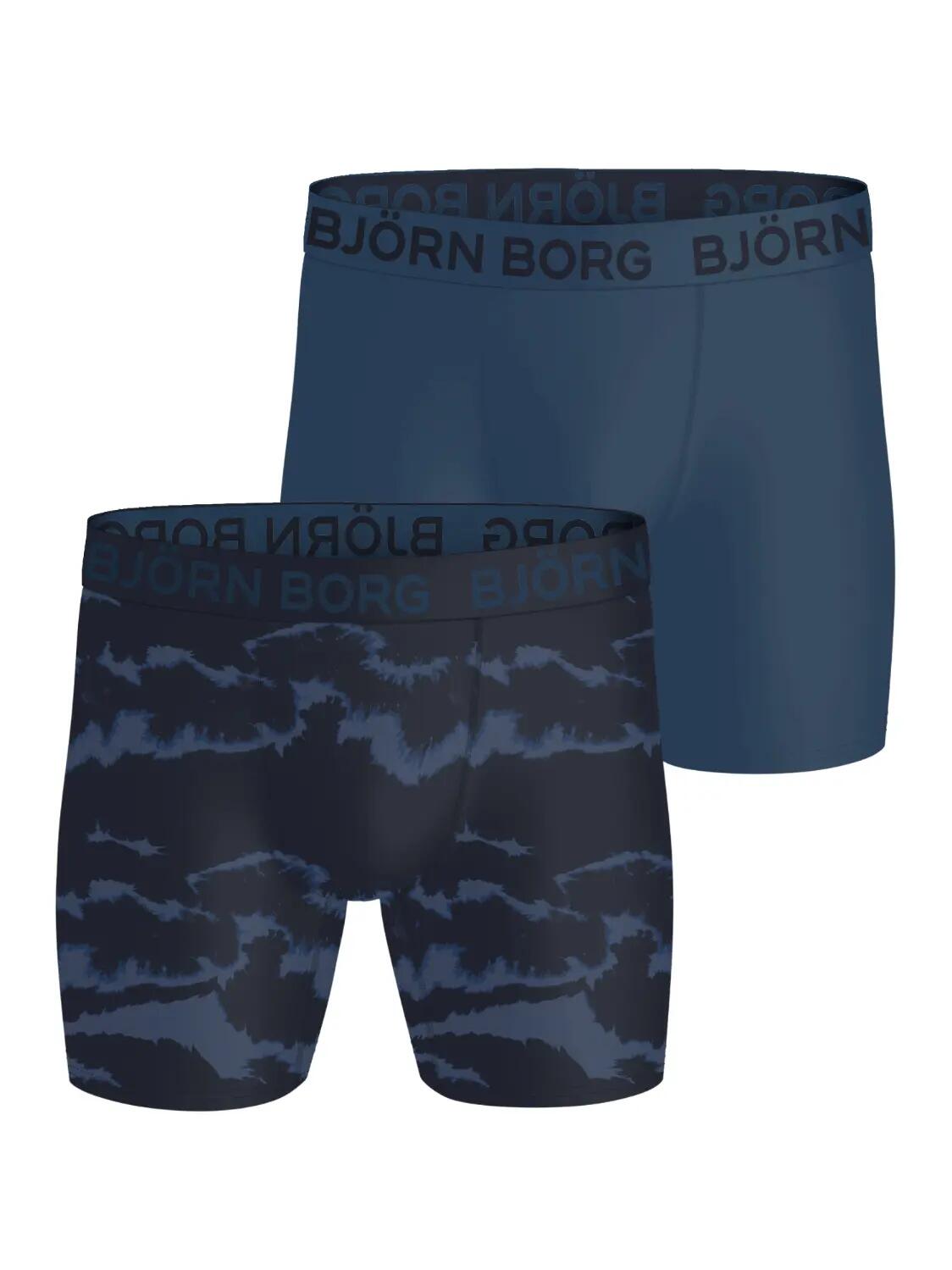 BJORN BORG picture