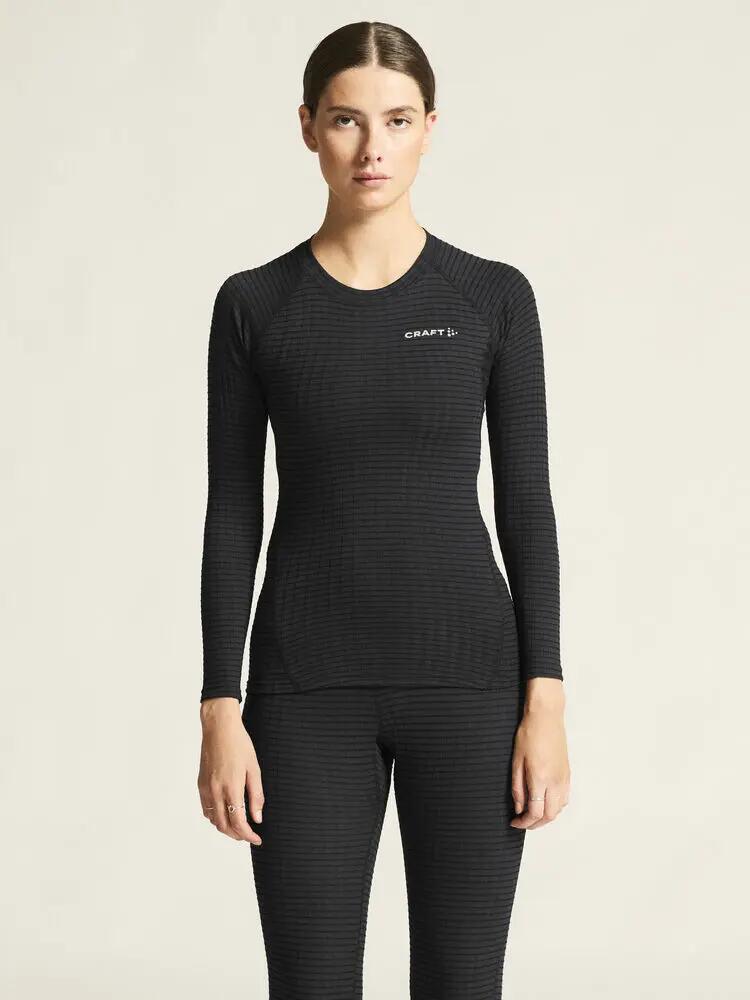 craft Wool Extreme X LS 2 W - Camiseta térmica manga larga de lana 6/7