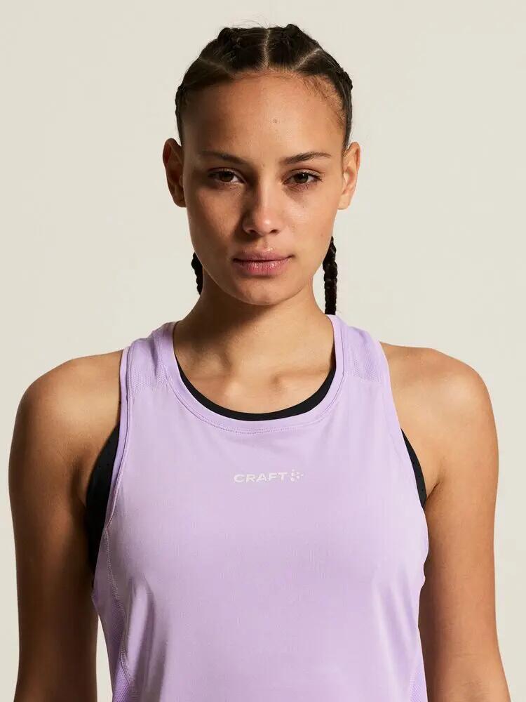 craft ADV Essence Singlet 2 W – atmungsaktives Trainingssinglet 6/7