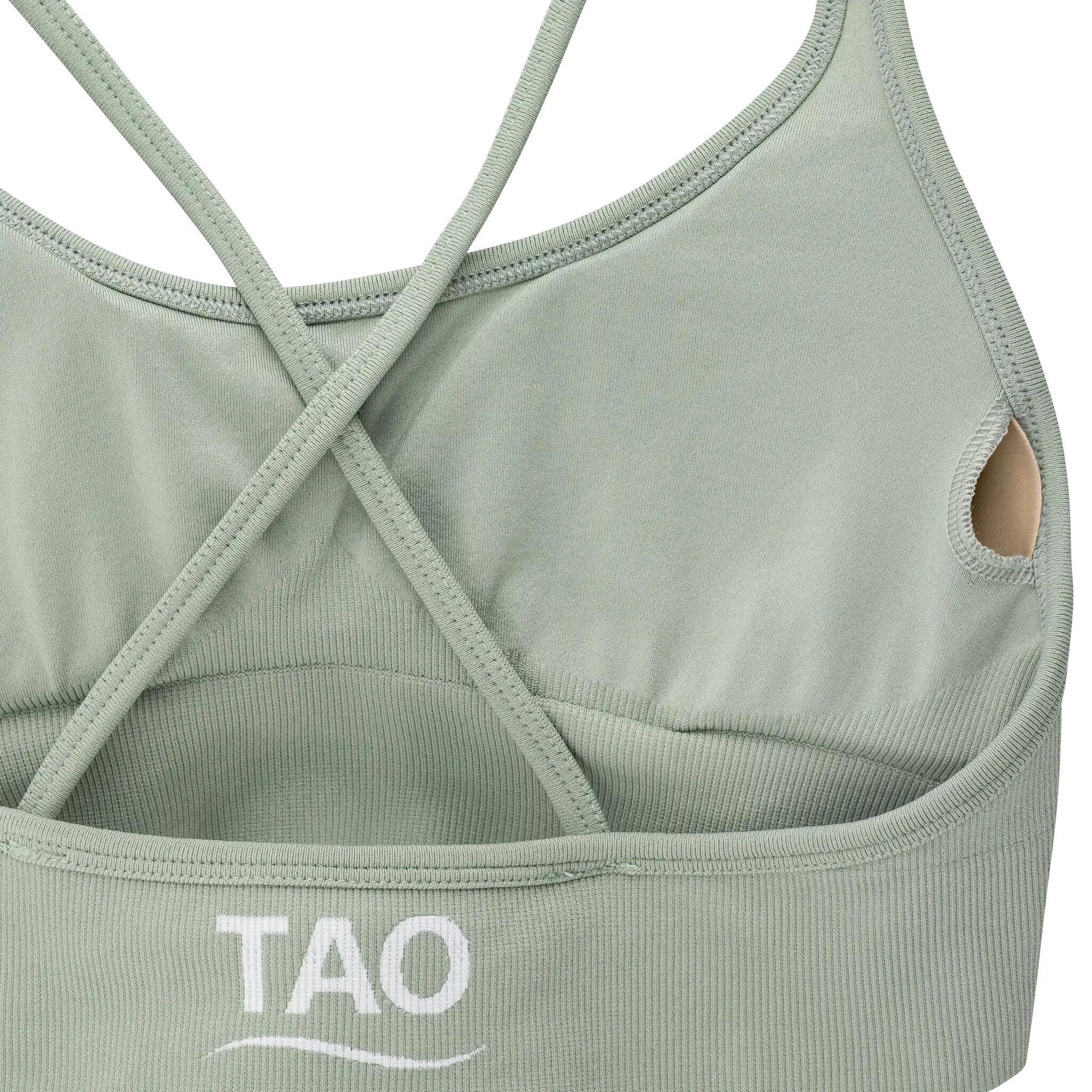 Damen TAO SINGLESTRING Functional Bustier 5/5