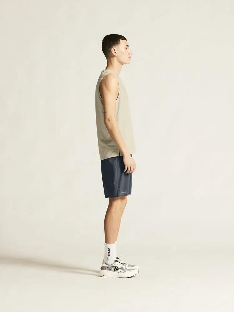 craft PRO Trail Singlet 2 M – débardeur trail léger et ventilé 6/7