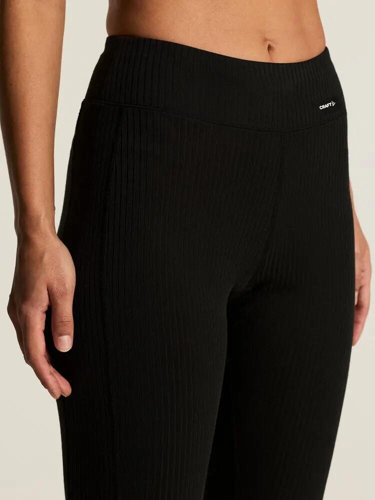 craft Classic Baselayer Set W – camada base técnica em poliéster reciclado 6/7