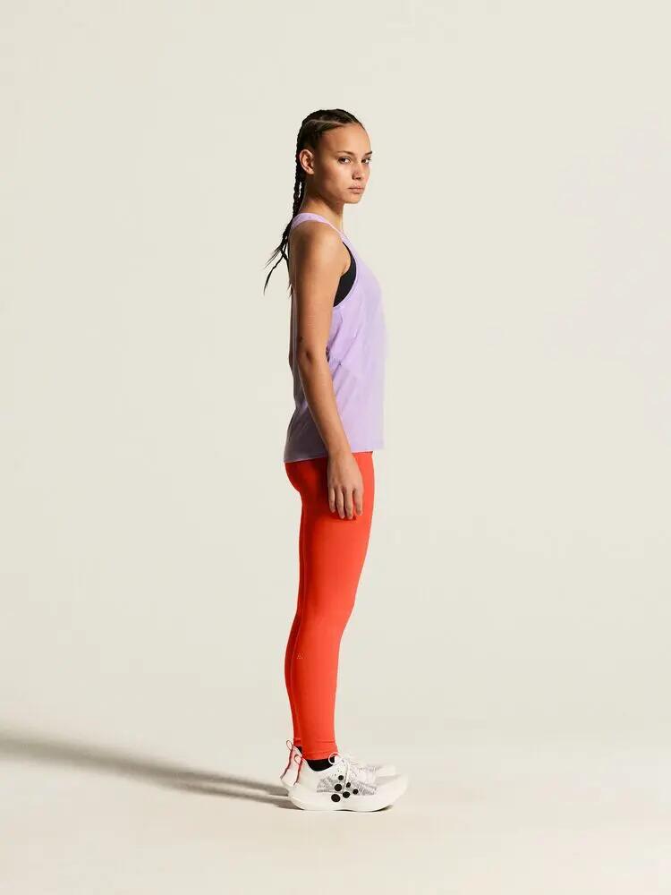 craft ADV Essence Singlet 2 W – atmungsaktives Trainingssinglet 5/7