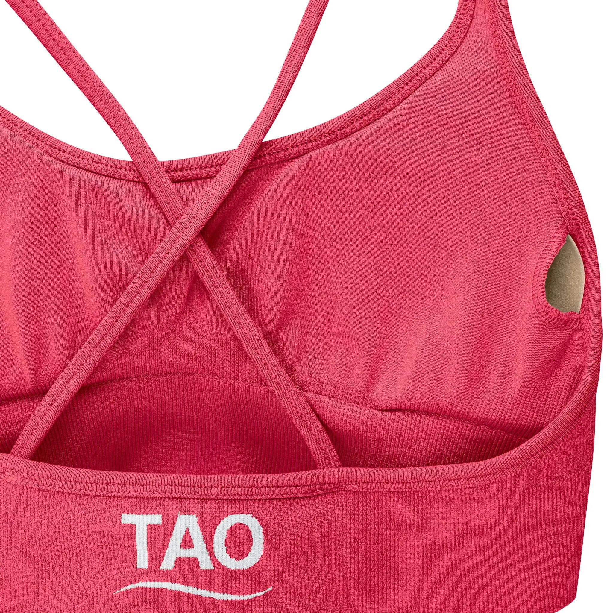 Damen TAO SINGLESTRING Functional Bustier 5/5