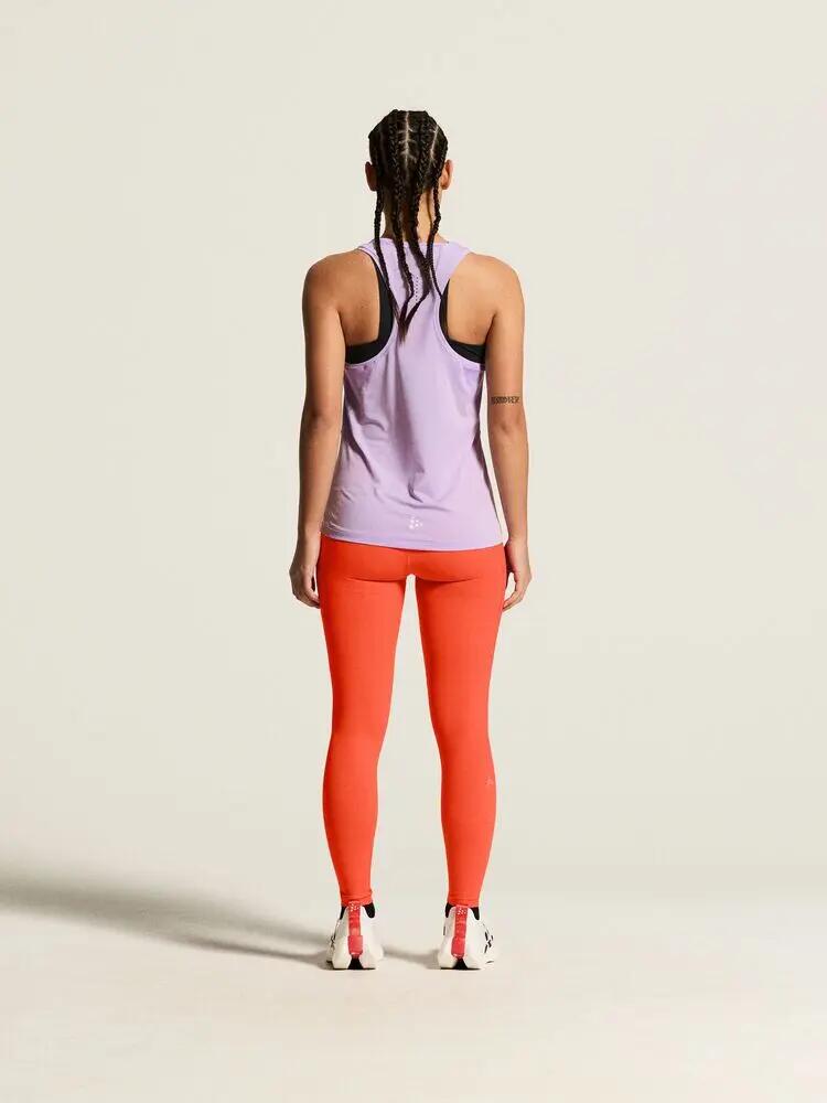 craft ADV Essence Singlet 2 W – atmungsaktives Trainingssinglet 4/7