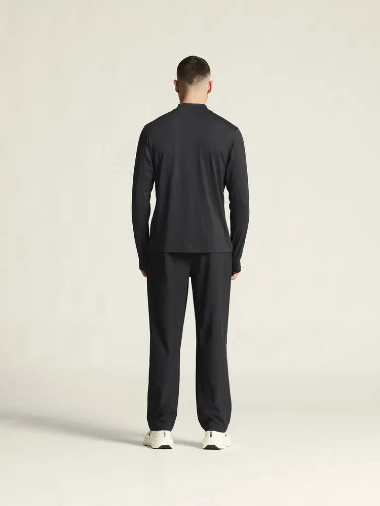 craft Flow MN LS M — zacht, rekbaar langarmshirt 4/8