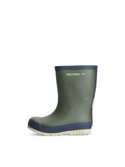 outdoor_tretorn VEN Gummistiefel für Kinder wasserdicht
