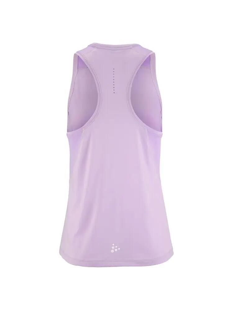 craft ADV Essence Singlet 2 W – atmungsaktives Trainingssinglet 2/7