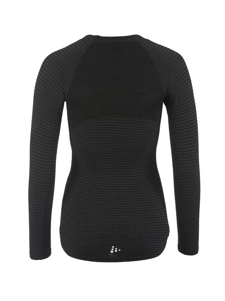 craft Wool Extreme X LS 2 W - Camiseta térmica manga larga de lana 2/7