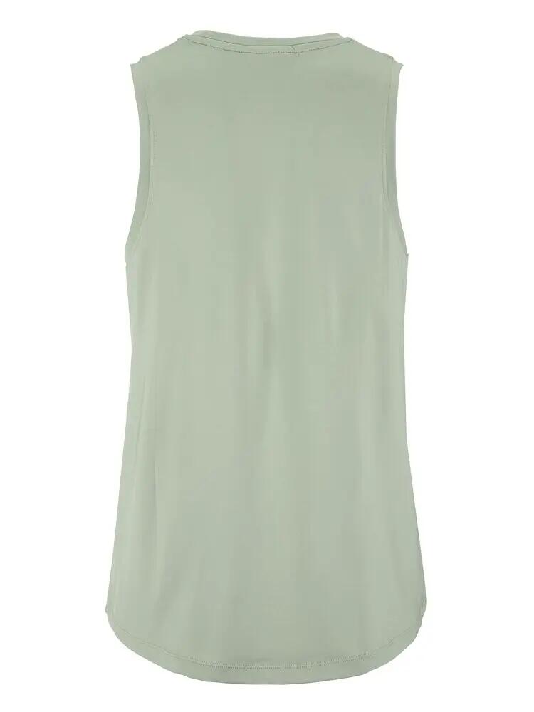 craft Collective Singlet W licht singlet van gerecycled polyester 2/7