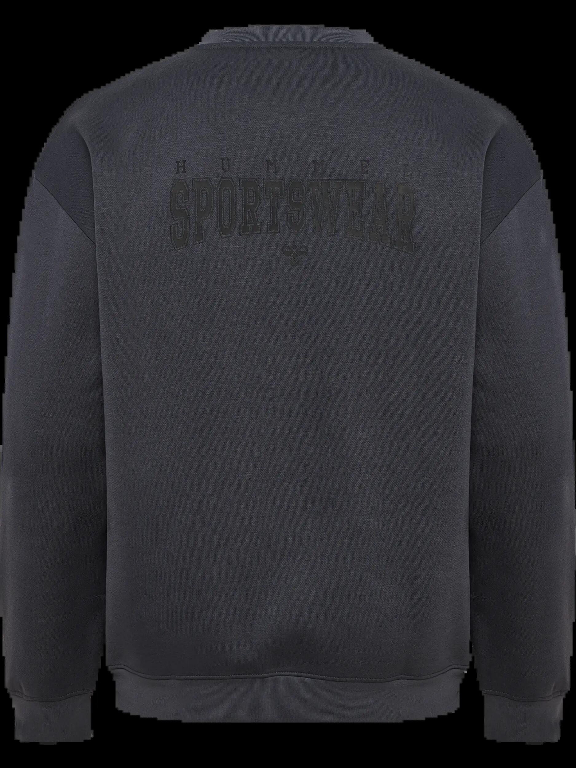 hummel T-shirt manica corta hmlKEEPER GRAPHIC CREWNECK - stampa grafica 2/4