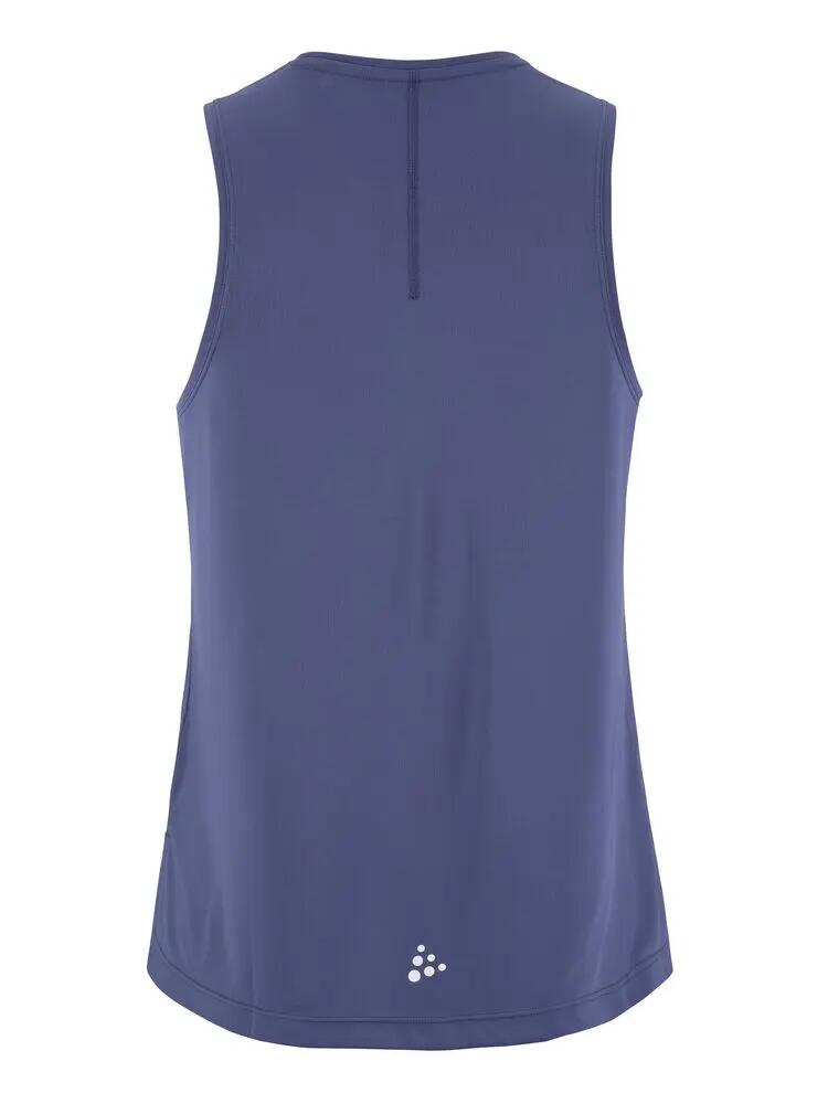 craft CORE Essence Singlet 2 W Trainings-Top aus recyceltem Polyester 2/7