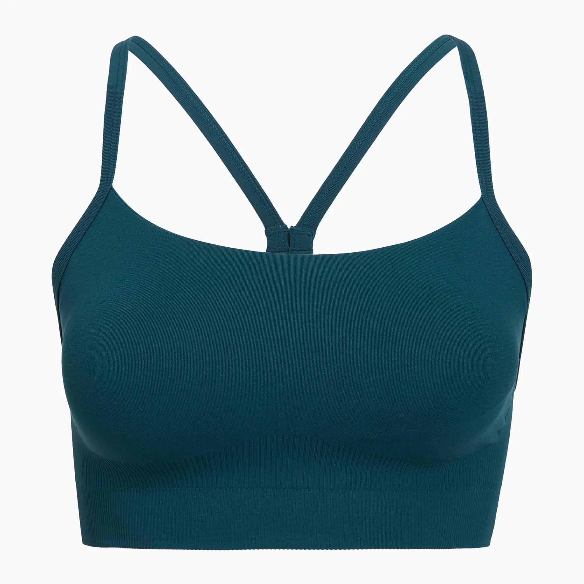 Biustonosz treningowy Sweaty Betty Sprint Rest Seamless Yoga 7/7