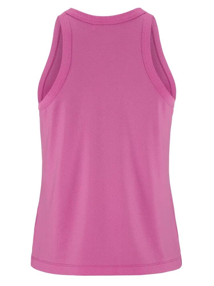 craft Essence Mesh Singlet W – atmungsaktives Recycling-Material 3/7