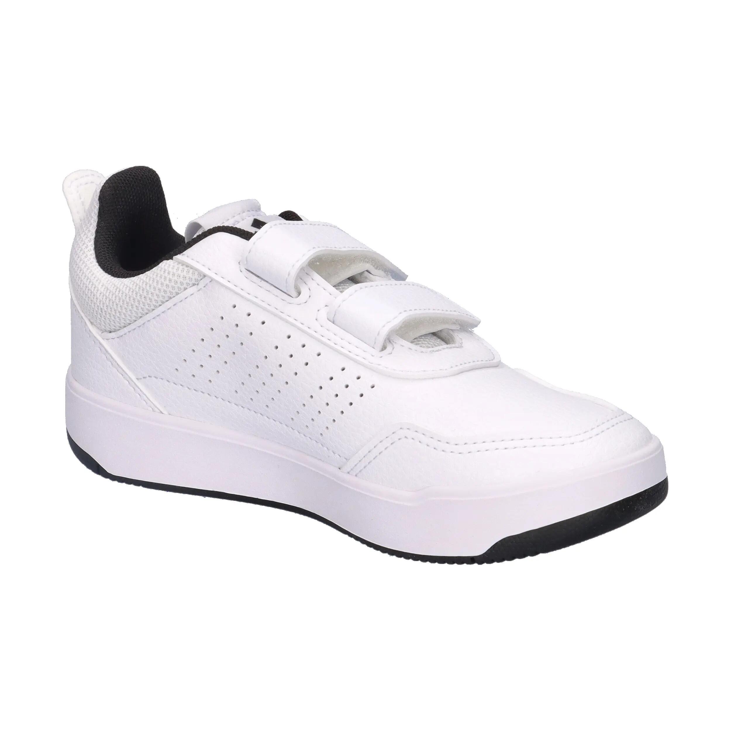 Schoen Adidas model LA6710 voor unisex jongens 8/14