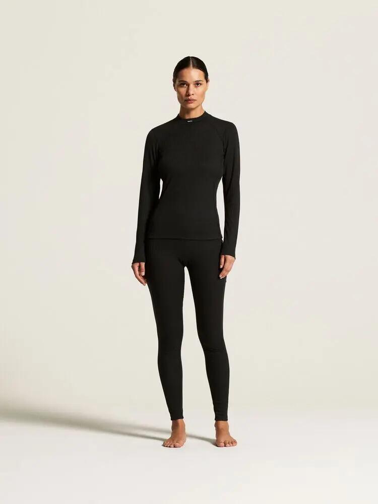 craft Classic Baselayer Set W – camada base técnica em poliéster reciclado 2/7