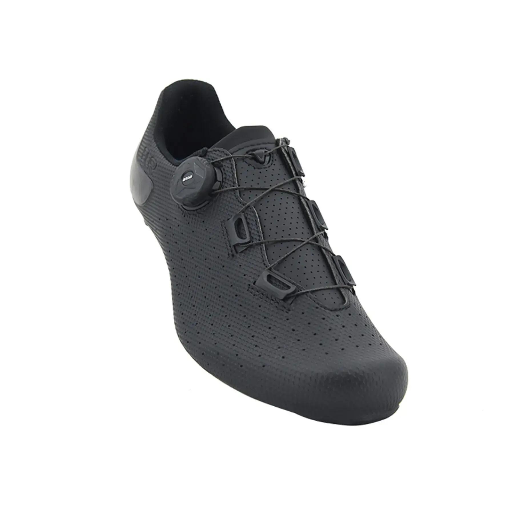 Scarpe con serraggio a rotella in pelle FLR F-5 3/5