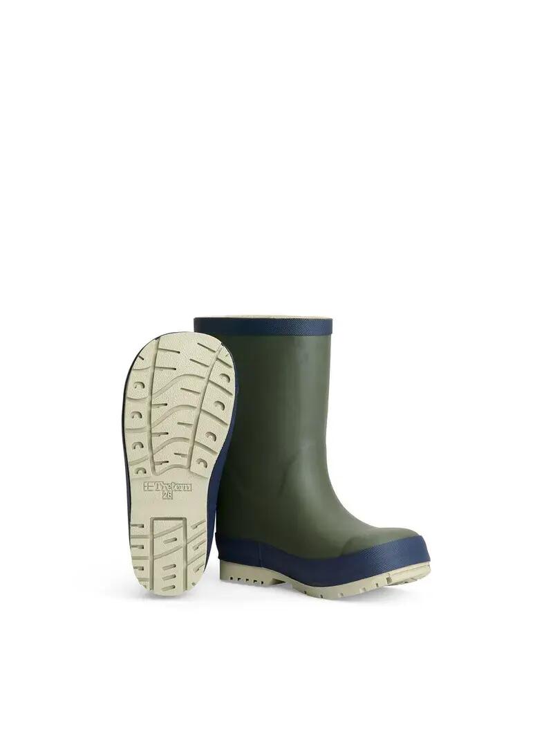 outdoor_tretorn VEN bottes en caoutchouc imperméables pour enfants 4/5