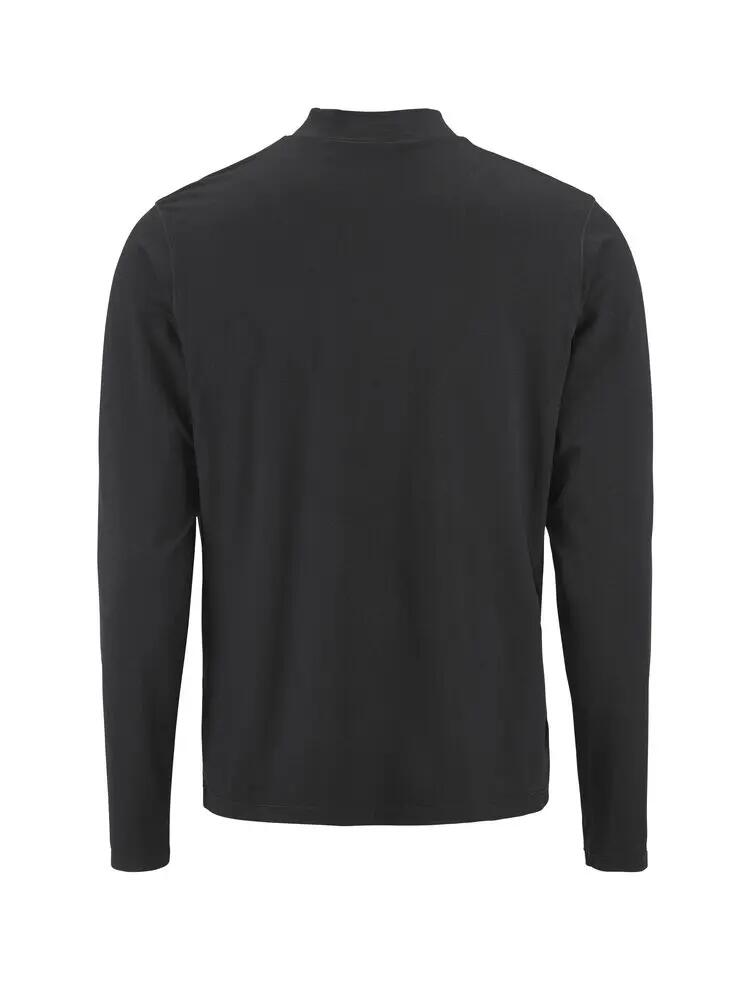 craft Flow MN LS M — zacht, rekbaar langarmshirt 2/8