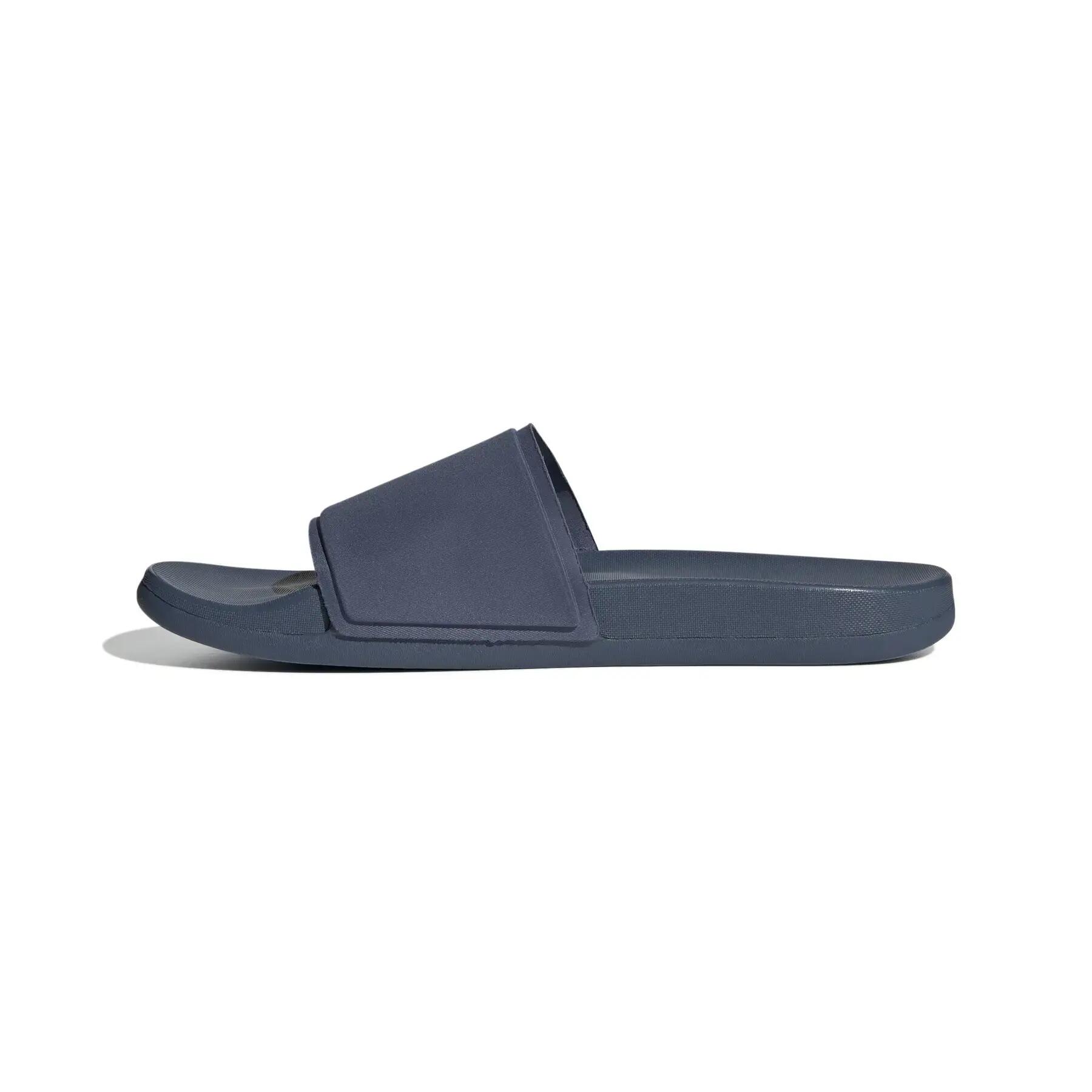 Sandales adidas Adilette Comfort Bleues 6/7