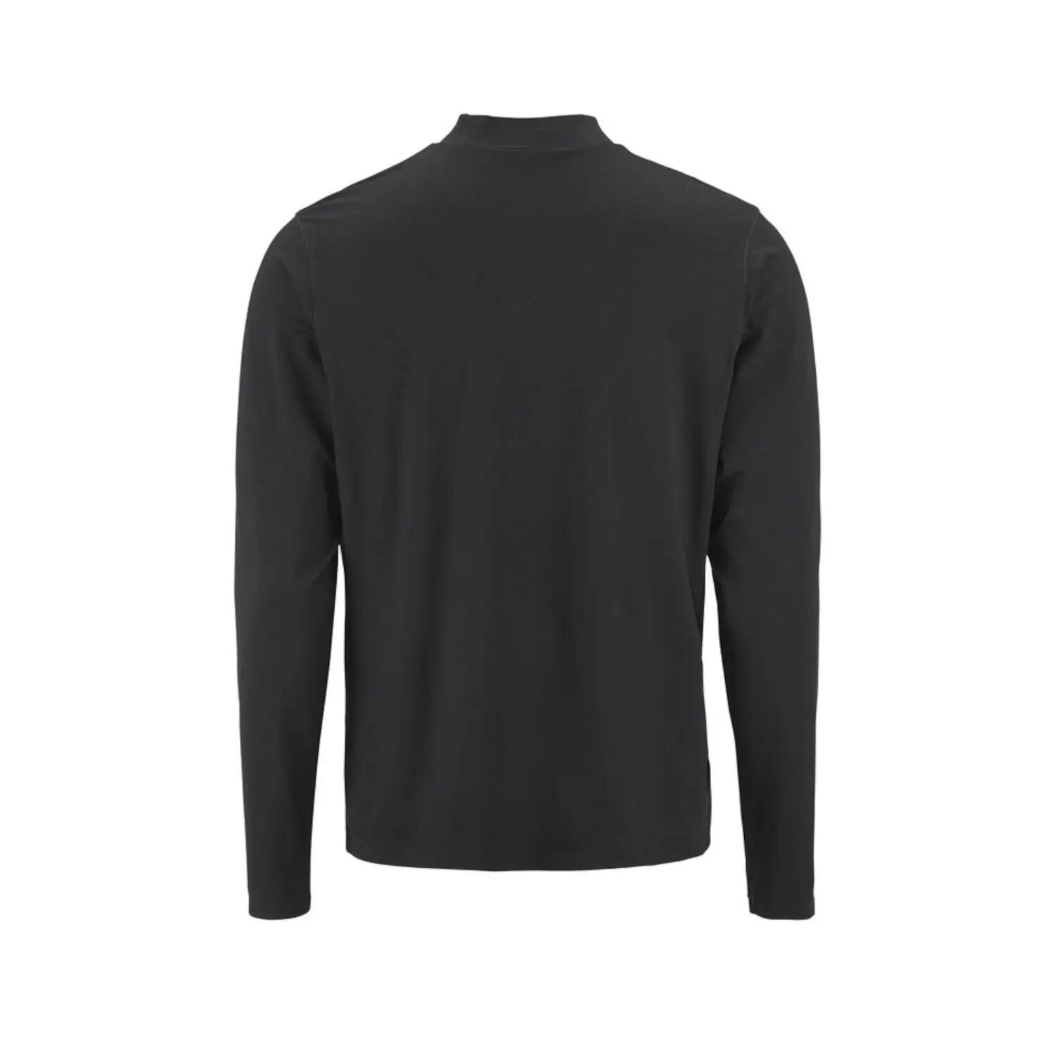 craft Flow MN LS M — zacht, rekbaar langarmshirt 8/8