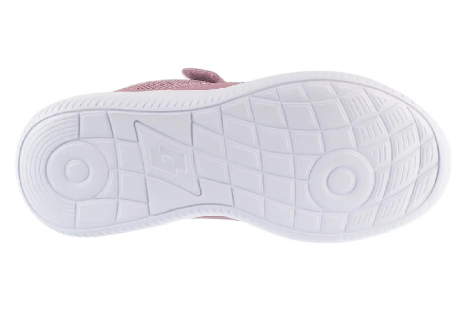 Buty sportowe Sneakersy dziewczęce, Connect K 4/4