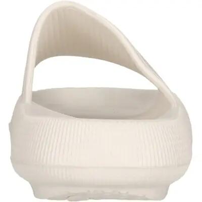 endurance Capri M Slipper V2 - Chinelos homem em EVA, cor 1091 White Sand 7/7