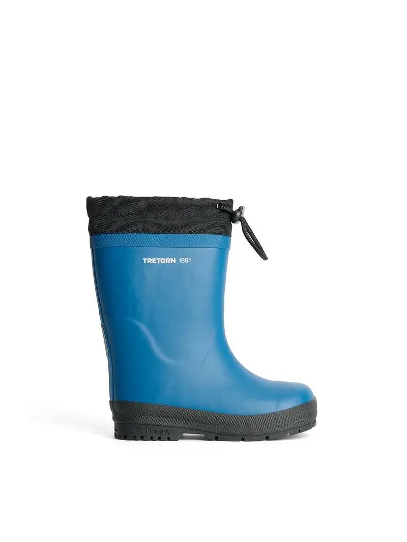 outdoor_tretorn NAVEN bottes d'hiver en caoutchouc naturel 2/6