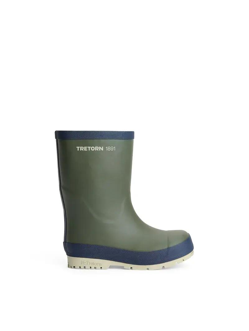 outdoor_tretorn VEN bottes en caoutchouc imperméables pour enfants 2/5