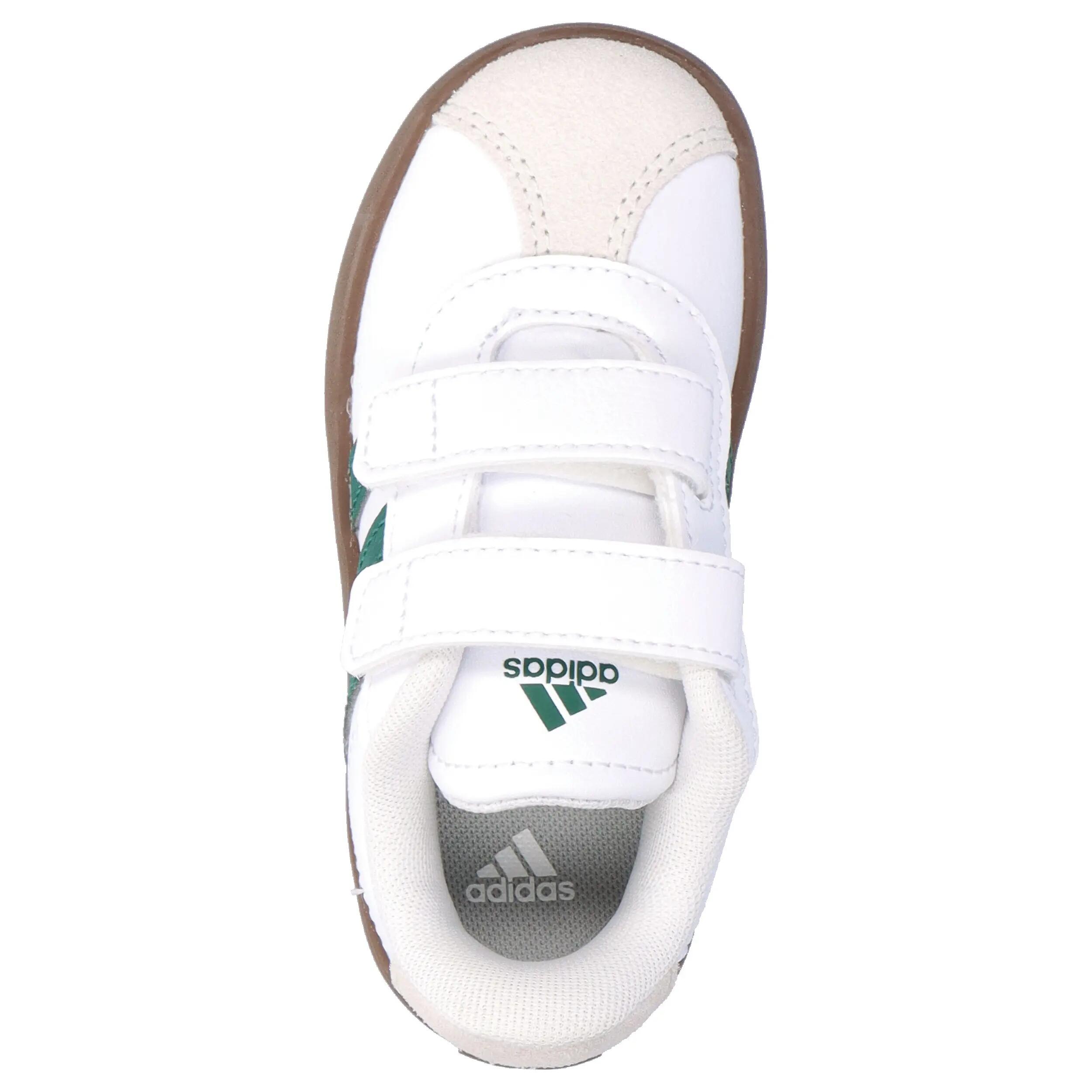adidas Kinder Sneaker VL COURT 3.0 CF I 5/14