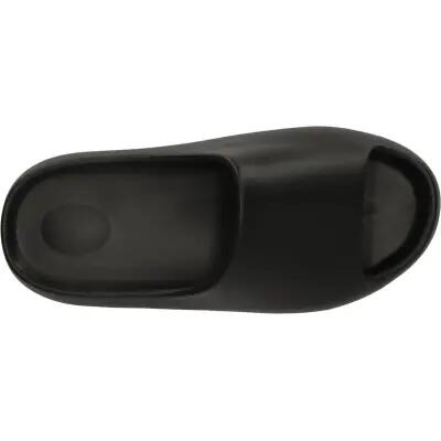 endurance Besin M Sandal V2 — Sandales homme en EVA, Noir 6/7