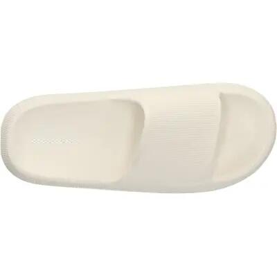 endurance Capri M Slipper V2 - Chinelos homem em EVA, cor 1091 White Sand 6/7