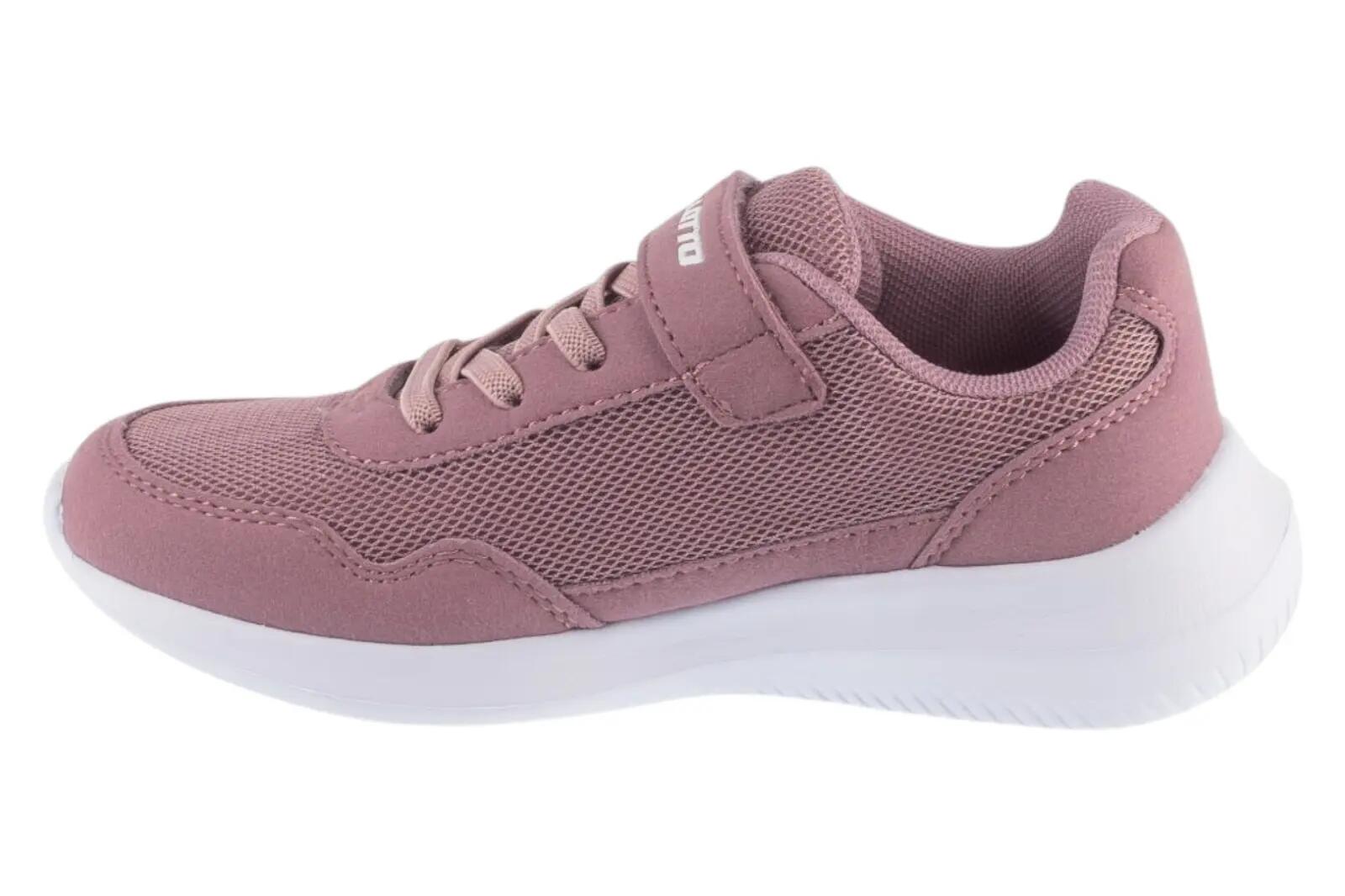 Buty sportowe Sneakersy dziewczęce, Connect K 2/4