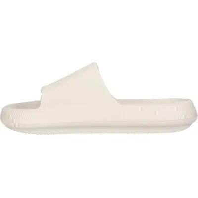 endurance Capri M Slipper V2 - Chinelos homem em EVA, cor 1091 White Sand 5/7