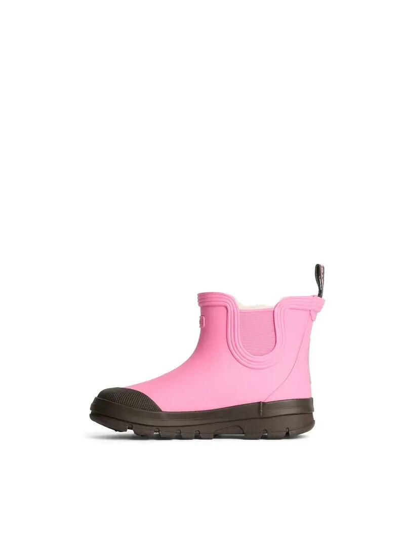 outdoor_tretorn Bottine AKTIV CHELSEA WINTER en caoutchouc 3/6
