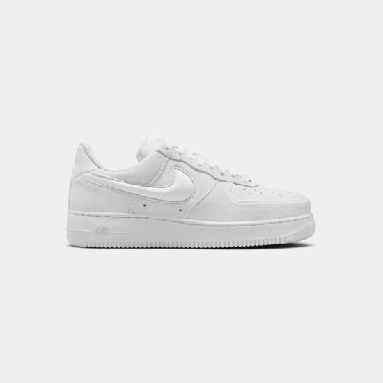 Nike Air Force 1 Low '07 Off White Light Smoke Grey (Women's)