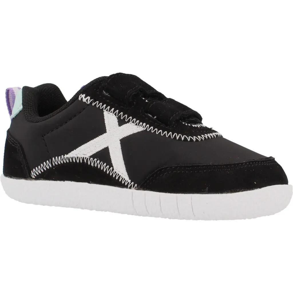 Zapatillas niño Munich Sport 8028030m 5/5