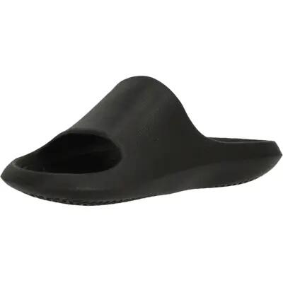 endurance Nyx Kids Slipper Sandał z EVA, Czarny 4/7