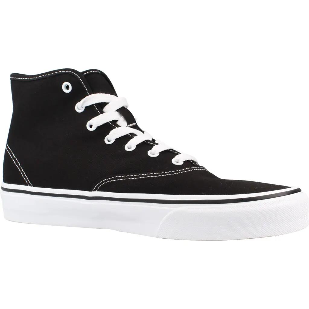 Buty VANS VN000E8H6BT1 AUTHENTIC HI 2.0 Czarny 5/5