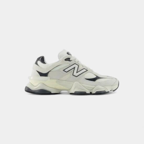New Balance 9060 Driftwood Sea Salt