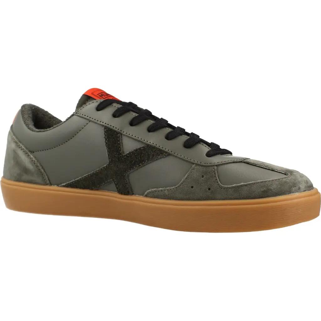Buty MUNICH SPORT 4046059M BREAK Zielony 5/5