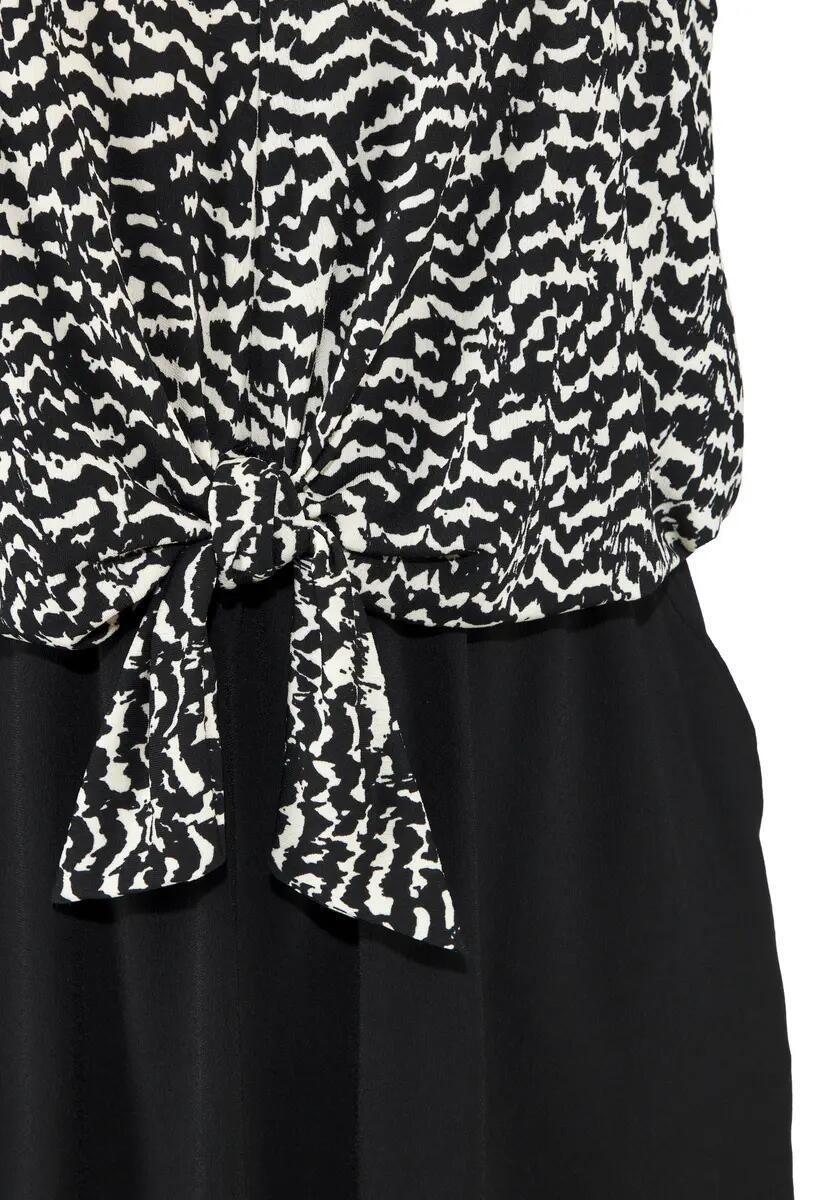 Damen Badekleid 4/5