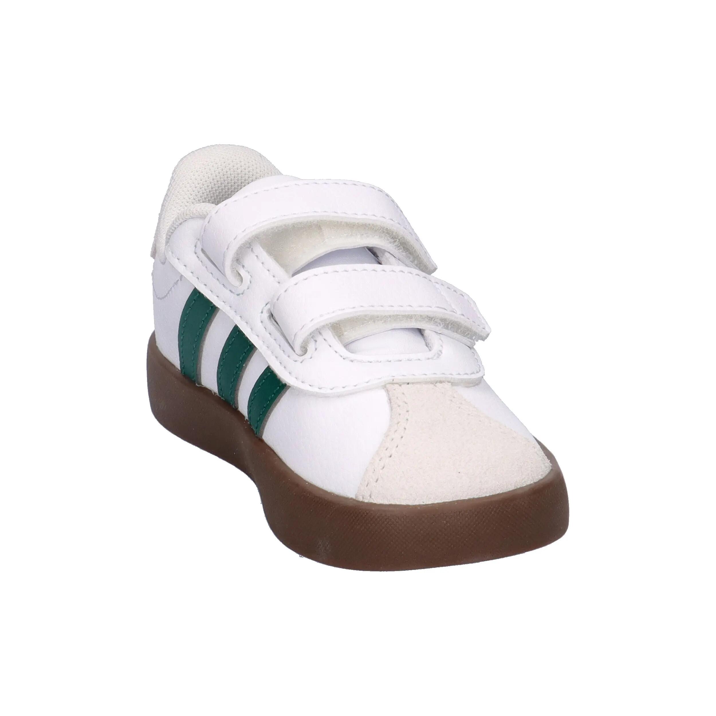 adidas Kinder Sneaker VL COURT 3.0 CF I 2/14