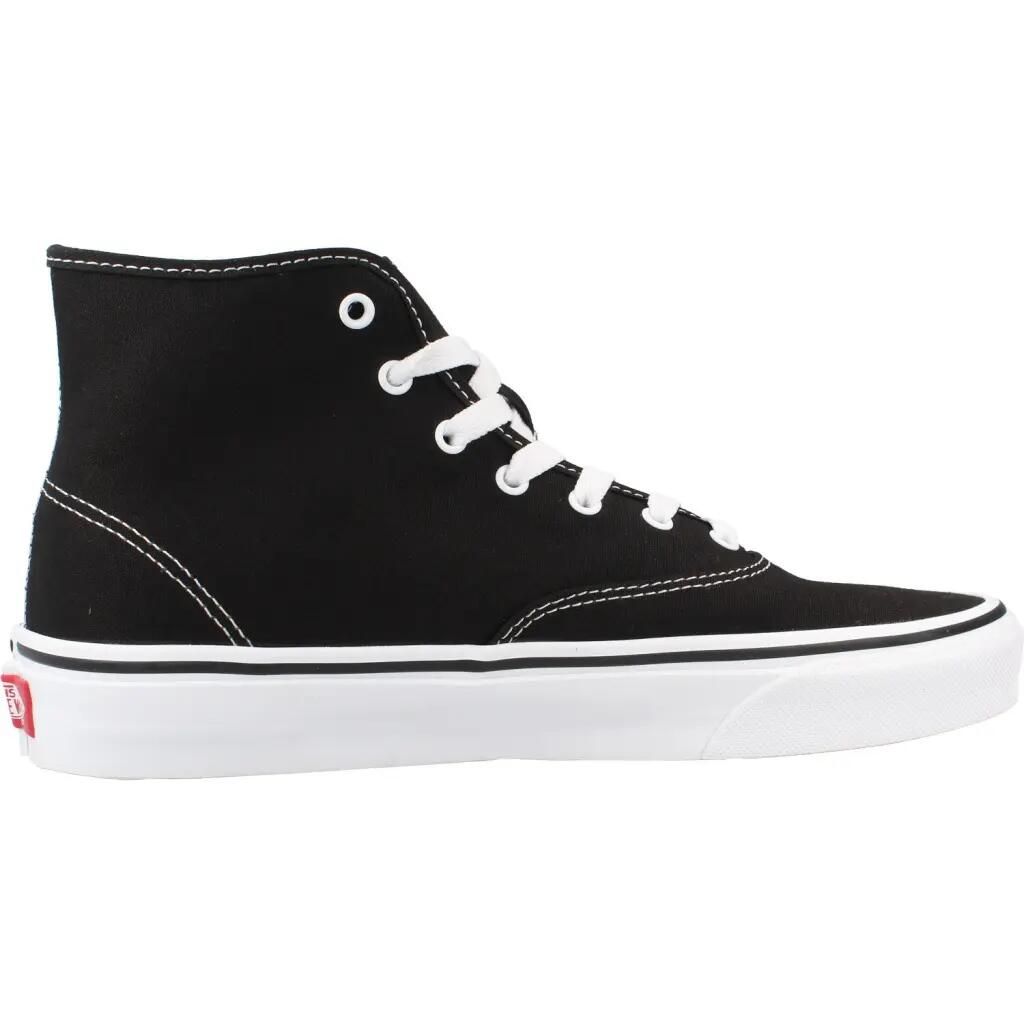 Buty VANS VN000E8H6BT1 AUTHENTIC HI 2.0 Czarny 4/5