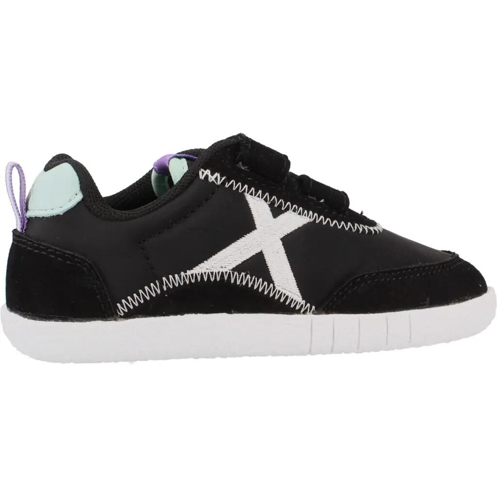 Zapatillas niño Munich Sport 8028030m 4/5