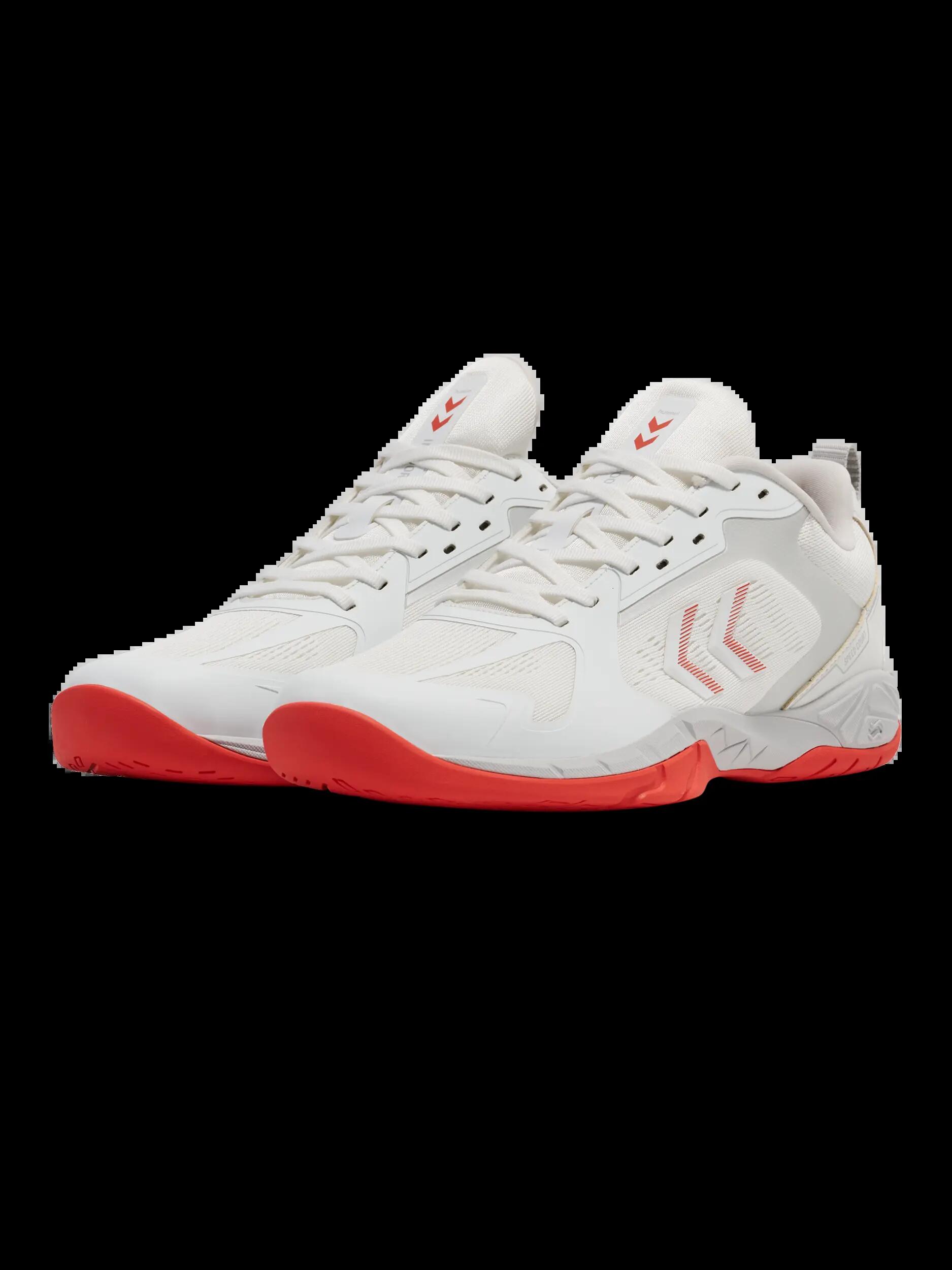 hummel SPEED COURT chaussure indoor légère et respirante 2/4